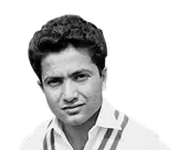 Hanif Mohammad
