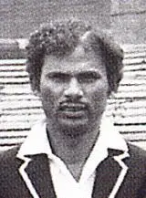 Pochiah Krishnamurthy