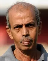 Sudhir Naik
