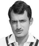 Ajit Wadekar