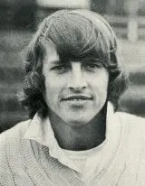 Geoff Greenidge