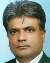 Naushad Ali