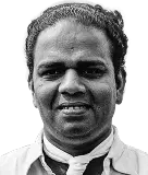 विजय मांजरेकर