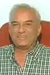 Baloo Gupte