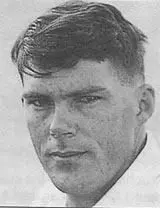 Tony Pithey