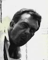 Clive Halse