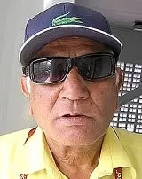 Vijay Mehra