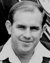 Colin McDonald