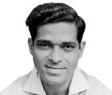 नरेन तम्हाने