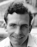Tommy Greenhough