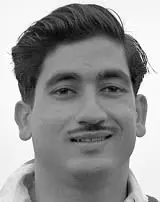 वकार हसन