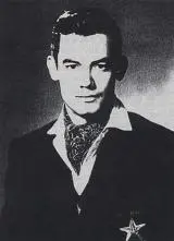 Duncan Sharpe