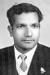 Israr Ali