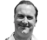 Godfrey Evans