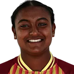Ashmini Munisar