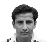 Fazal Mahmood