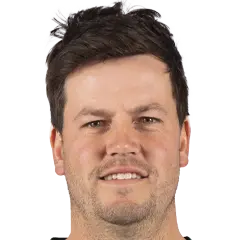 Angus Schaw