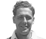 Trevor Bailey