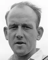 Frank Tyson
