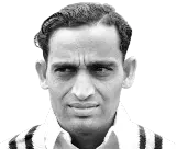 हेमू अधिकारी
