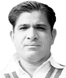 वीनू मांकड़