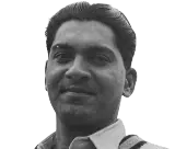 दत्तू फड़कर