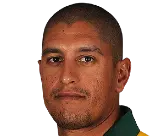 Rory Kleinveldt
