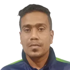 Babu Amir Hossain