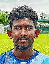 Muditha Disanayaka