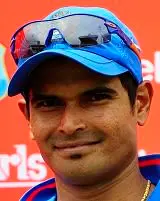 S Badrinath