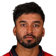 Nitish Roenick Kumar