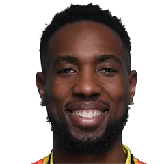 Raymond Bynoe