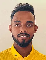 सिथुम डिसनायका