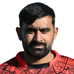 Faisal Shah