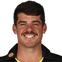 Moises Henriques