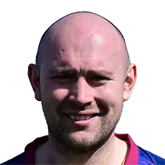 Chris Laker