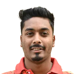 Ankush Mazumder