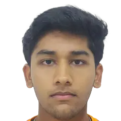 माधव मनोज