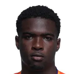 Kyle Jordan