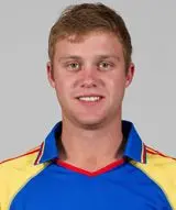 Wian van Vuuren