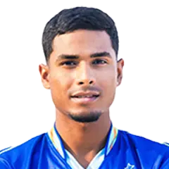 Kamil Pooran