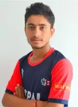 Sushil Kandel