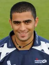 Sean Weeraratna