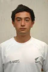 Ronald Karaitiana