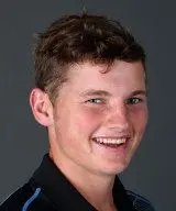 Jeremy Benton