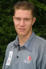 Stephen Murdoch