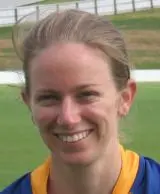 Amanda Green