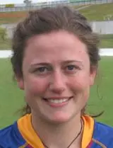 Tessa Hopkinson