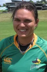 Sonya Thompson