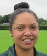 Kelly Rangi